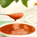Ningxia top grade goji berry juice concentrate
